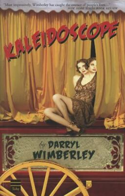 #ad Kaleidoscope by Wimberley Darryl