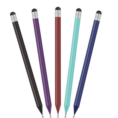 High Sensitivity Capacitive Touch Screen Stylus Pen Pencil for  Tablet HTC Nokia