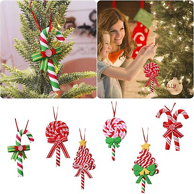 #ad Creative Pendant Christmas Tree Decoration Pendant And Christmas Garland