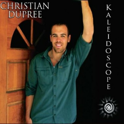 #ad #ad Kaleidoscope by Dupree Christian CD 2011