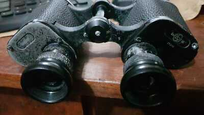 #ad Swarovski Habicht Binoculars 8x30