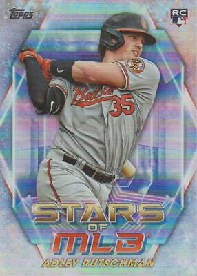 🔥 2023 TOPPS SERIES 1 INSERTS 🔥 YOU PICK SINGLES 🔥 FREE SHIPPING WITH 3 🔥