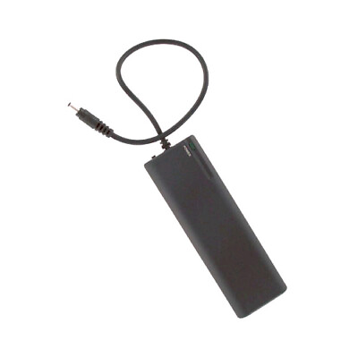 Battery Extender for Nokia N Gage 9500 3300 9290 1110 6610 6620 6630