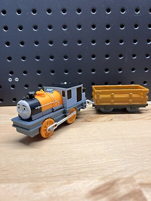 #ad Thomas amp; Friends Trackmaster Motorized Train Engine Dash Mattel