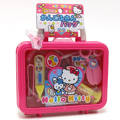 MURAOKA Hello Kitty Nurse#x27;s bag