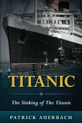 #ad Titanic: The Sinking Of The Titanic