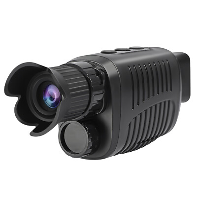 #ad R7 Digital Night Vision Goggles Outdoor Full Hd Infrared Monocular Binoculars