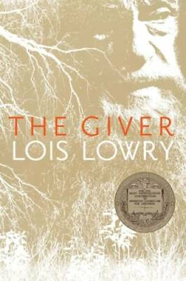 The Giver Giver Quartet Paperback By Lowry Lois GOOD