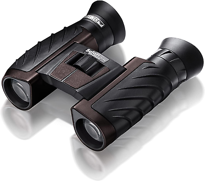 #ad Steiner Safari Ultrasharp Binoculars Compact Lightweight Performance Outdoor Opt