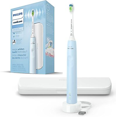 Philips Sonicare DiamondClean amp; Smart Series Sonic Electric Toothbrush