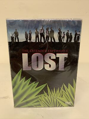 #ad #ad Lost Seasons 1 3 The Extended Experience