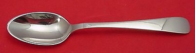 Old English Antique by Reed Barton Dominick Haff Sterling Demitasse Spoon