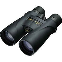 #ad Nikon Binoculars MONARCH 5 20x56 Roof Prism Waterproof Fog free JP