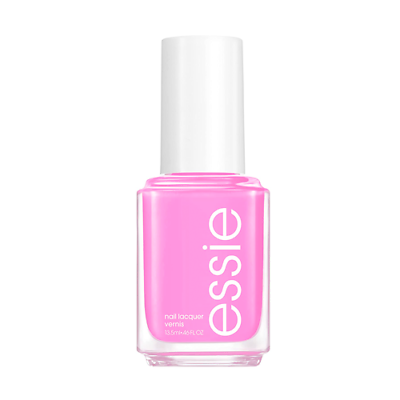 #ad Essie Feel The Fizzle Spring 2023 Pink Nail Polish In The You niverse 0.46 oz