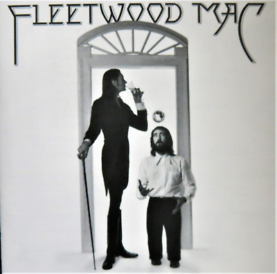 Fleetwood Mac NEW CD Best # 1 Record Stevie Nicks Christine McVie Greatest