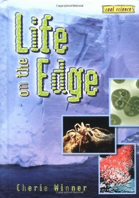 #ad Life on the Edge Cool Science by