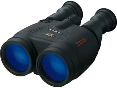 CANON 18 50IS Magnification 18 times All Weather Binoculars 18X50IS New F S