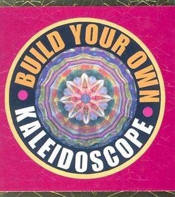 #ad Build Your Own Kaleidoscope by Jean Kuhn and Running Press Staff 2003...