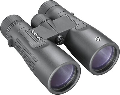 #ad Bushnell Legend 10x50 Binoculars Waterproof Fully Multi Coated Roof Prism