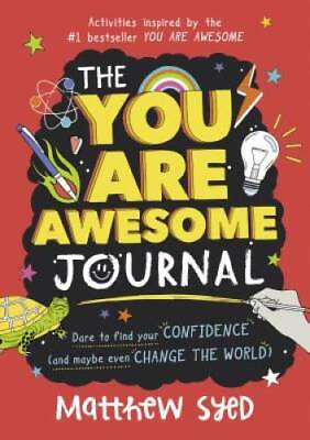 #ad The You Are Awesome Journal: A Growth Mindset Guided Journal for Kids an GOOD