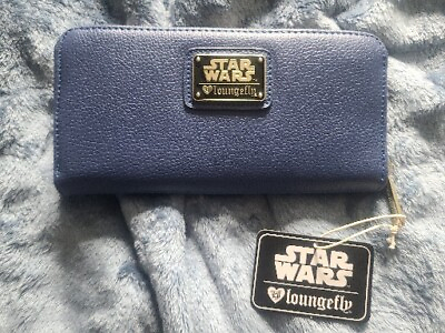 Loungefly wallet Star Wars R2d2
