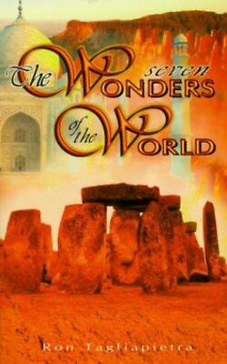 #ad #ad The Seven Wonders of the World by Tagliapietra Ron