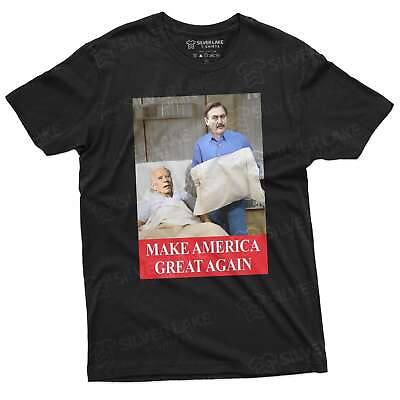 Funny Anti Joe Biden Shirt Make America Great Again T Shirt Funny Political Tee