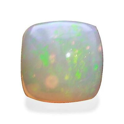 #ad 4.11 CT Astonishing Rare 100% Natural Ethiopian Opal