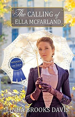 #ad #ad The Calling of Ella McFarland
