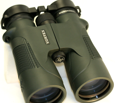 #ad Vortex Optics Diamondback Binoculars 10 x 42 .....bright amp;clear