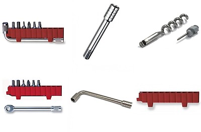 Victorinox SWISS ARMY KNIFE Accessories for Swisstool Spirit multitool parts