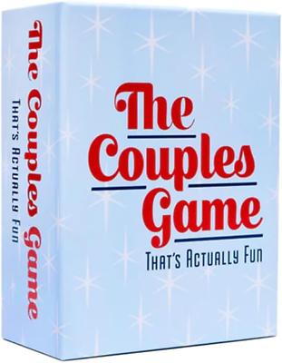 #ad DSS Games The Couples Game That#x27;s Actually Fun A Party Game to Play with Your P