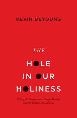 #ad The Hole in Our Holiness Paperback Edition : Filling the Gap betwee VERY GOOD