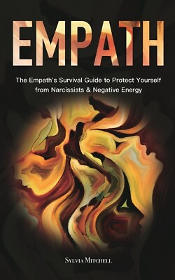 #ad Empath: The Empath#x27;s Survival Guide To Protect Yourself From Narcissists amp; ...