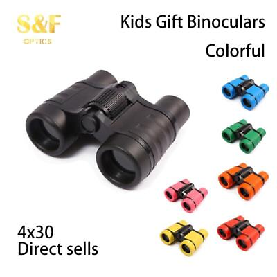 Gifts Binoculars For Kids Children#x27;s Toys For Age 3 10 Years Old Boys Girls ...