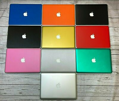 #ad Apple Macbook Pro 13quot; Laptop UPGRADED i5 16GB RAM 1TB HD MacOS WARRANTY
