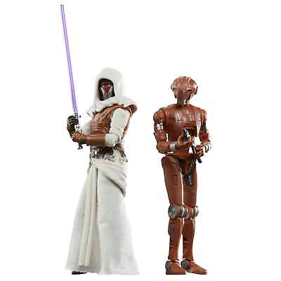 #ad Star Wars The Vintage Collection Galaxy of Heroes 3.75quot; Action Figures
