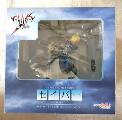 #ad Fate Stay Night Saber Good Smile Company Japan Anime