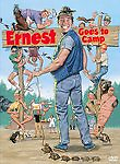 #ad Ernest Goes to Camp DVD