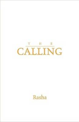 #ad The Calling Paperback By Rasha GOOD