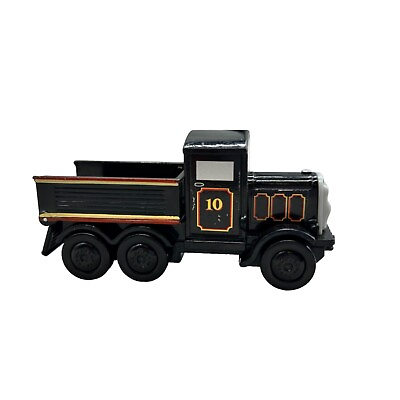 #ad Thomas the Train Take N Play Nelson Plastic Pickup Truck 2009 Mattel Gullane