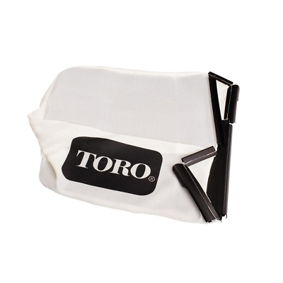 #ad Toro FWD Low Wheel High Wheel and SmartStow Recycler Lawn Mower Replacement Bag