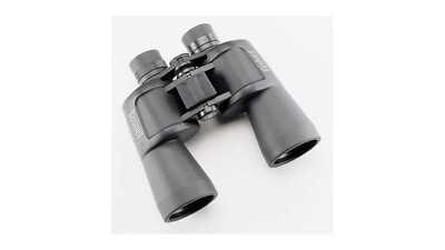 Bushnell 7X50 Powerview Binoculars 13 0750