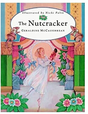 #ad The Nutcracker : A Magic Theater Book