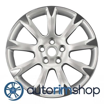 #ad New 19quot; Replacement Rim for Buick Allure LaCrosse Regal 2010 2016 Wheel 9597392