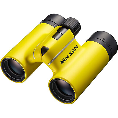 #ad Nikon Aculon T02 8 x 21 Compact Binoculars