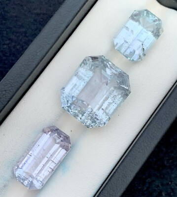 #ad 58.75 Carat Natural color Kunzite Loose gemstone from Afghanistan