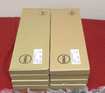 #ad Lot of 10 NEW Dell Keyboard KB216 USB 104 Key Keyboard amp; 10 DELL MS116 USB MOUSE