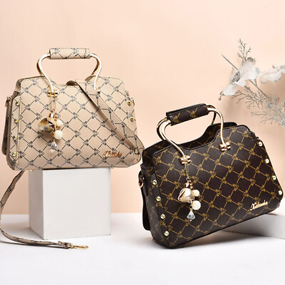#ad Women#x27;s fashion luxury crossbody design messenger handbag