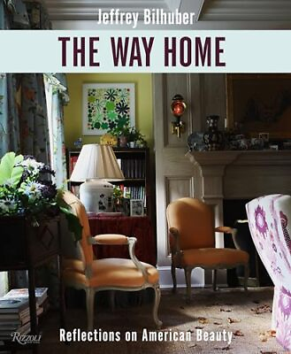 #ad The Way Home: Reflections on American Beauty